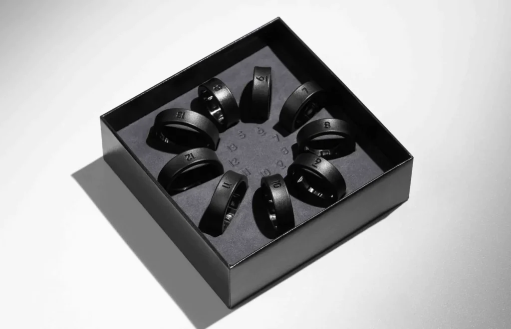 Samsung Galaxy Ring