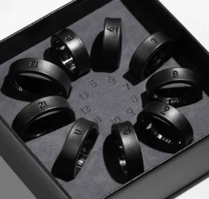 Samsung Galaxy Ring Ufficiale : 3 Caratteristiche, 6 Funzioni e un Prezzo Fantastico