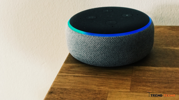 come funziona alexa