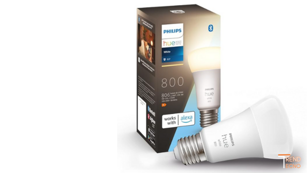 lampadine led