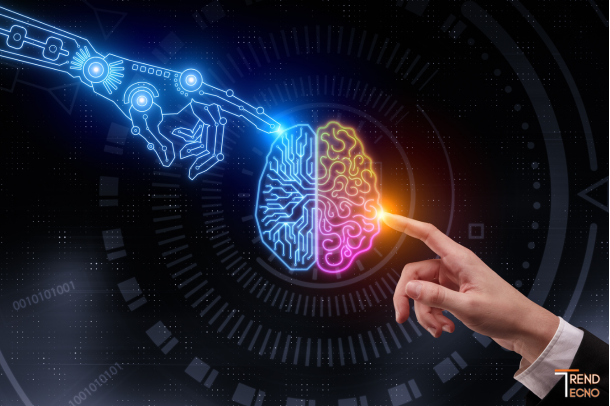 intelligenza artificiale