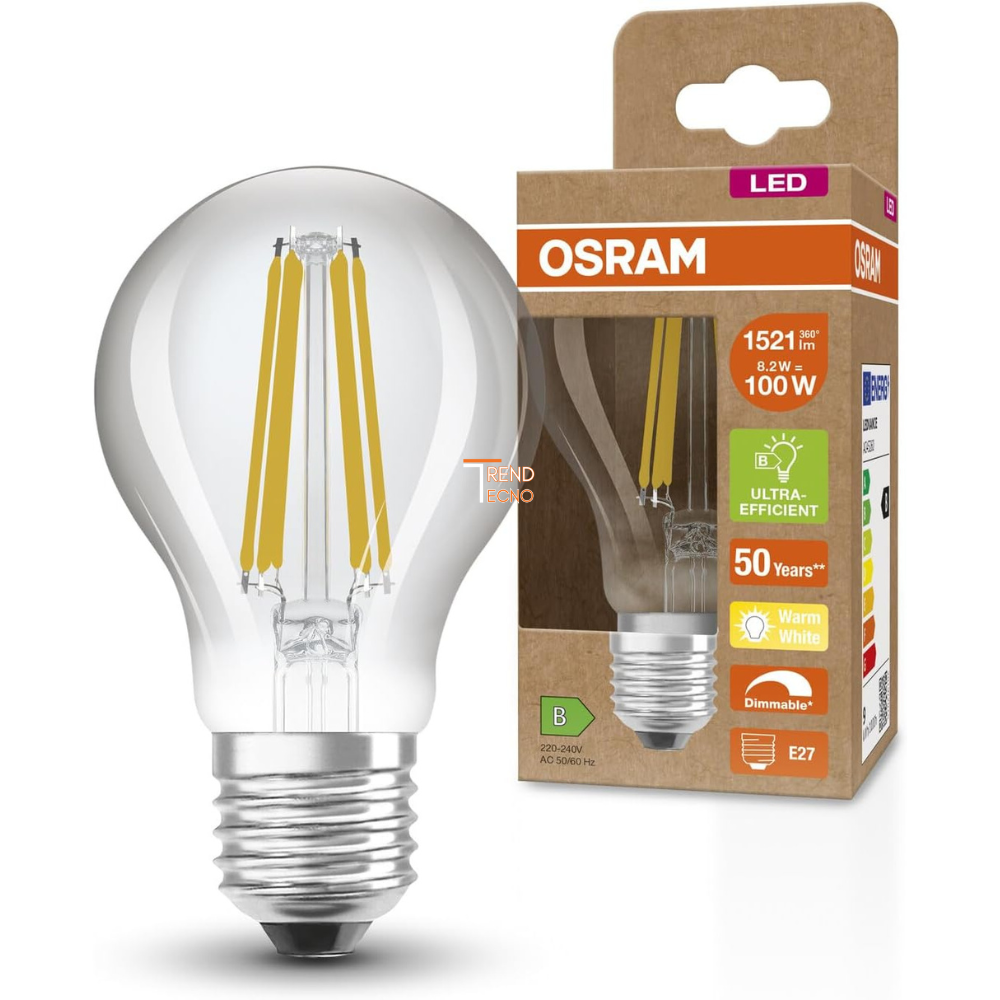 lampadine led