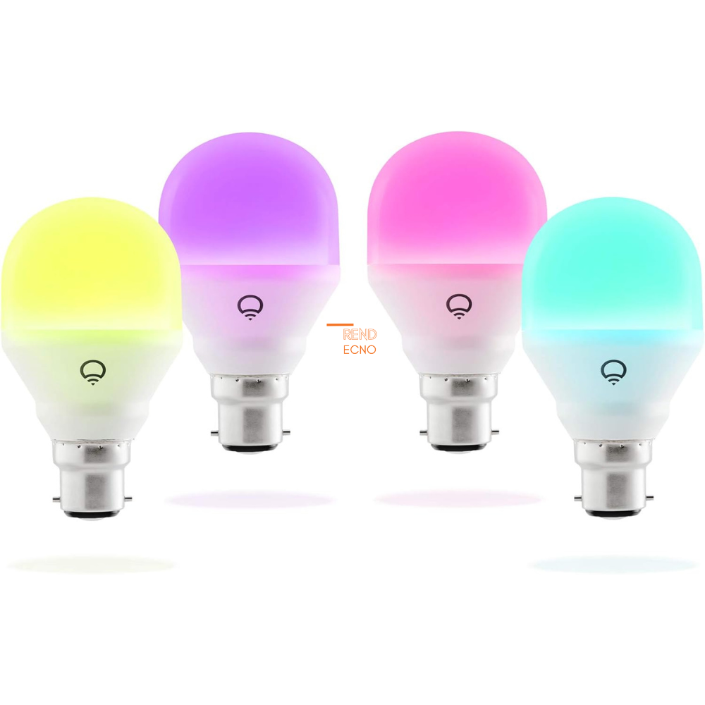lampadine led