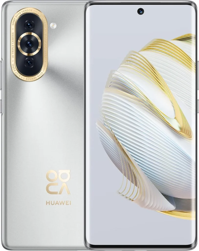 miglior smartphone huawei