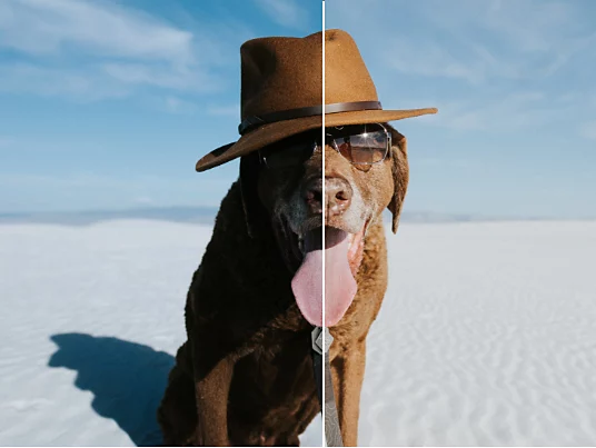 App per migliorare la fotocamera