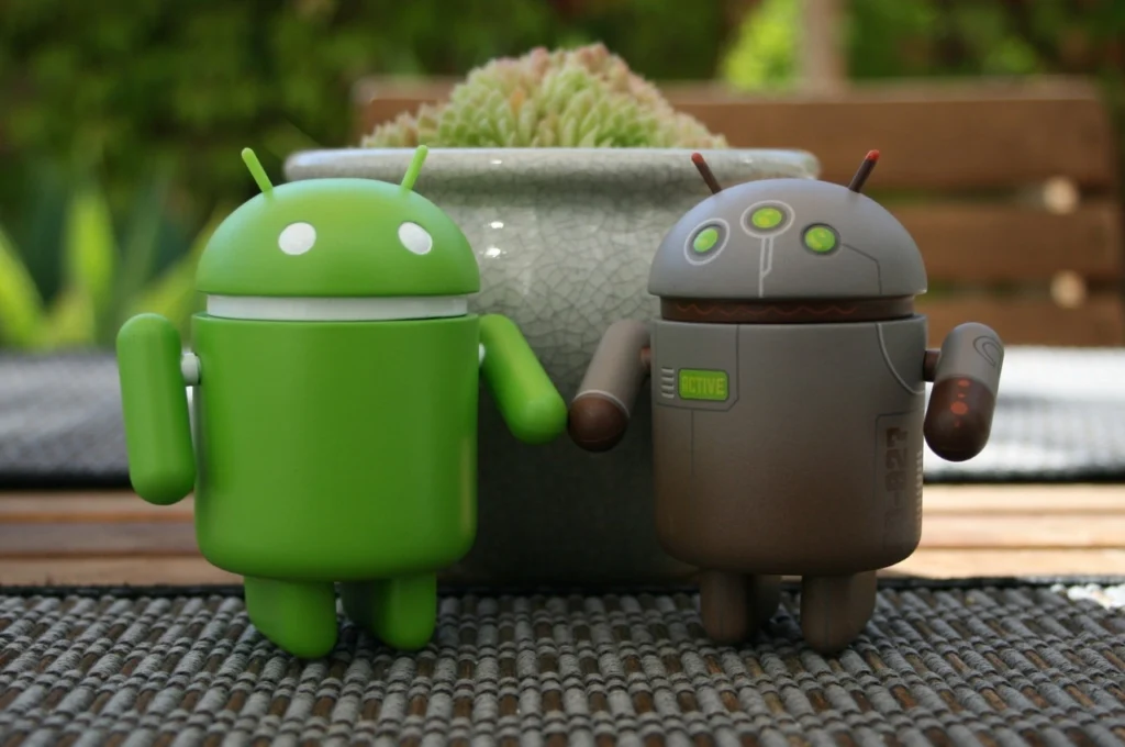 android cos'e come funziona