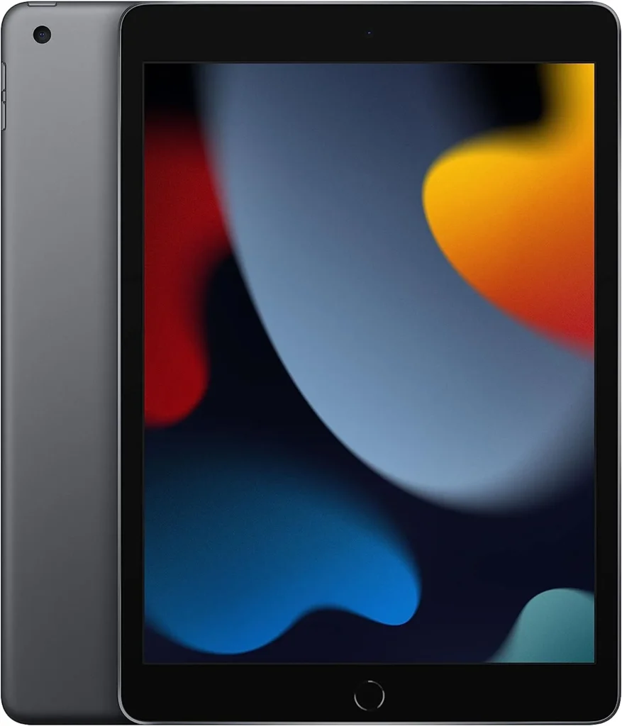 tablet da 10 pollici