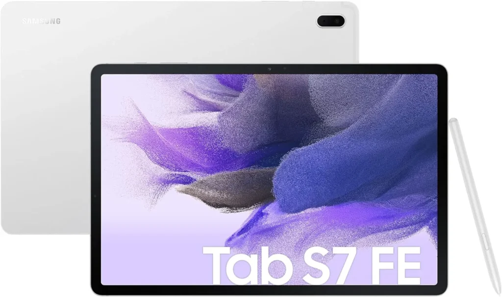 tablet da 10 pollici